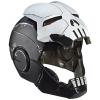 the Punisher Future Fight helm (electronic) Legends Series in doos