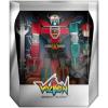 Voltron (classic chrome) Defender of the Universe Ultimates in doos Super7
