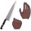 Trick or Treat Michael Myers (Halloween 4 the return of Michael Myers) in doos 30 centimeter