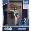 Alan Garner the Hangover (Movie Maniacs) McFarlane Toys in doos limited edition