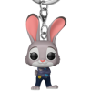 Judy Hopps (Zootopia 2) Pocket Pop Keychain (Funko)
