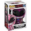 Pink Ranger (Power Rangers) Pop Vinyl Movies Series (Funko)