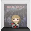 Bon Jovi (slippery when wet) Pop Vinyl Albums Series (Funko)