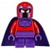 Lego 76073 Mighty Micros Wolverine vs. Magneto Marvel Super Heroes in doos