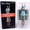 Rick and Morty figure in doos (Lootcrate exclusive)