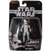 Star Wars Clone Trooper the Saga collection op kaart Toys R Us exclusive