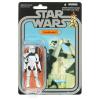 Star Wars Sandtrooper Silver Foil Chase Card MOC Vintage-Style