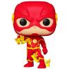 the Flash (speedforce) (the Flash) Pop Vinyl Television (Funko)