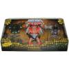 MOTU Vykron "Space Ace" Collector's figuur in doos