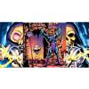 Skeletor & Skilled Skeleton Masters of the Universe X VeeFriends in doos Mattel Creations exclusive