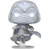 Moon Knight (Moon Knight tv series) Pop Vinyl Marvel (Funko)