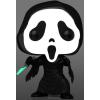 Ghost Face (Scream) Pop Vinyl Movies Series (Funko) Amazon glows in the dark exclusive