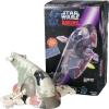Star Wars Boba Fett's Slave I Shadows of the Empire in doos