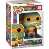 Michelangelo (Teenage Mutant Ninja Turtles) Pop Vinyl Retro Toys (Funko)