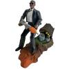 Jay alien-ambush Men in Black (Galoob) op kaart