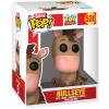 Toy Story 4-pack Jessie, Bullseye & Hamm Bitty Pop (Funko)