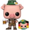Hamsel Pop Vinyl Pop! around the world Series (Funko) exclusive