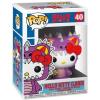 Hello Kitty (land) Pop Vinyl Hello Kitty Series (Funko)