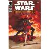Star Wars Comic Pack Carnor Jax & Kir Kanos MOC 30th Anniversary collection exclusive