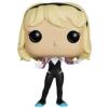 Spider-Gwen unhooded Pop Vinyl Marvel (Funko) exclusive -beschadigde verpakking-
