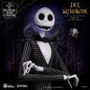 Jack Skellington (the Nightmare Before Christmas) DAH-019 Beast Kingdom in doos