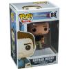 Nathan Drake (Uncharted 4) Pop Vinyl Games Series (Funko) Naughty Dog Underground Toys exclusive