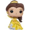 Belle dancing Pop Vinyl Disney (Funko) glitter exclusive