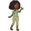 Tiana (the princess and the frog) Rock Candy (Funko)