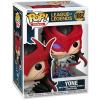 Yone (League of Legends) Pop Vinyl Games Series (Funko)