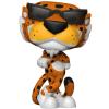 Chester Cheetah Pop Vinyl Ad Icons Series (Funko) diamond exclusive