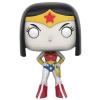 Raven as Wonder Woman (Teen Titans Go!) Pop Vinyl Television Series (Funko) exclusive