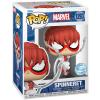 Spinneret Pop Vinyl Marvel (Funko) exclusive