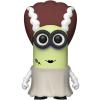 Bride Kevin (Halloween Minions) Pop Vinyl Movies Series (Funko) glows in the dark Funko shop exclusive