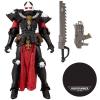 Adepta Sororitas battle sister (Warhammer 40.000) McFarlane Toys in doos