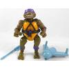 Sewer-Swimmin' Donatello Teenage Mutant Ninja Turtles (Playmates Toys) compleet