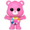 Hopeful Heart Bear (Care Bears) Pop Vinyl Animation Series (Funko) limited glows in the dark chase edition