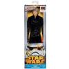 Star Wars Luke Skywalker 12" MIB Saga Legends