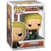 Phinks (Hunter x Hunter) Pop Vinyl Animation Series (Funko)