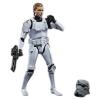 Star Wars Luke Skywalker (Death Star escape) the Black Series 6" in doos Target exclusive