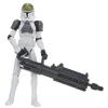 Star Wars Clone Tank Gunner MOC the Clone Wars