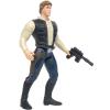 Star Wars POTF Han Solo MOC Italian Gig