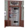 Wayne manor library (Batman classic tv series) (McFarlane Toys) in doos