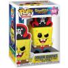 Spongebob Squarepants (pirate) (the Spongebob movie) Pop Vinyl Movies Series (Funko)
