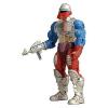 MOTU Roboto Matty Collector's figuur compleet