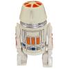 Star Wars vintage Arfive-Defour (R5-D4) compleet -vergeeld-