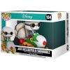 Jack Skellington in Snowmobile Pop Vinyl Rides (Funko)
