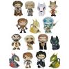 Game of Thrones Mystery Mini's in doos Funko