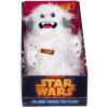Star Wars Wampa Talking Plush 9" MIB