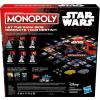 Star Wars Dark Side Monopoly in doos