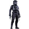 Hot Toys First Order TIE Pilot Star Wars the Force Awakens MMS324 in doos